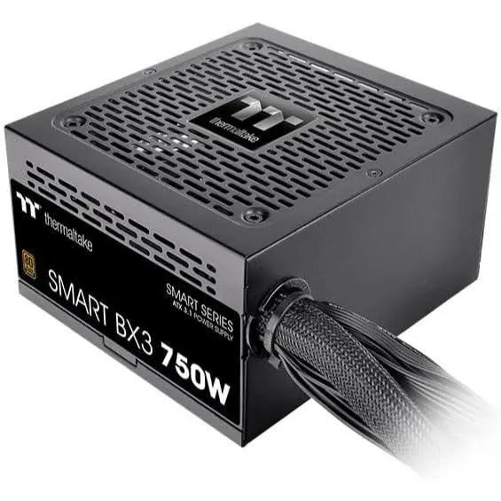 Thermaltake Smart BX3 Bronze 750W 80 Plus Bronze Power Supply