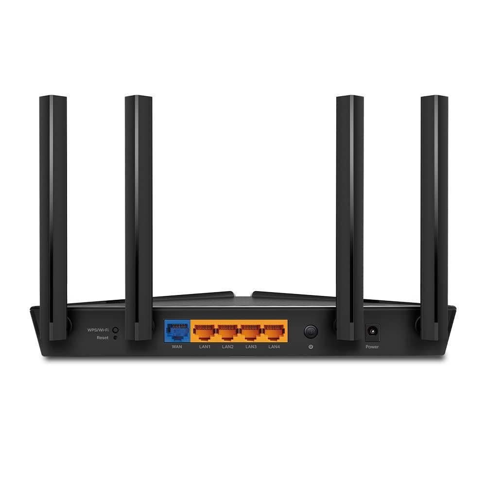 TP-Link Archer AX53 Next-Gen Wi-Fi 6 AX3000 Dual Band Smart Wireless Router - PakByte Computers