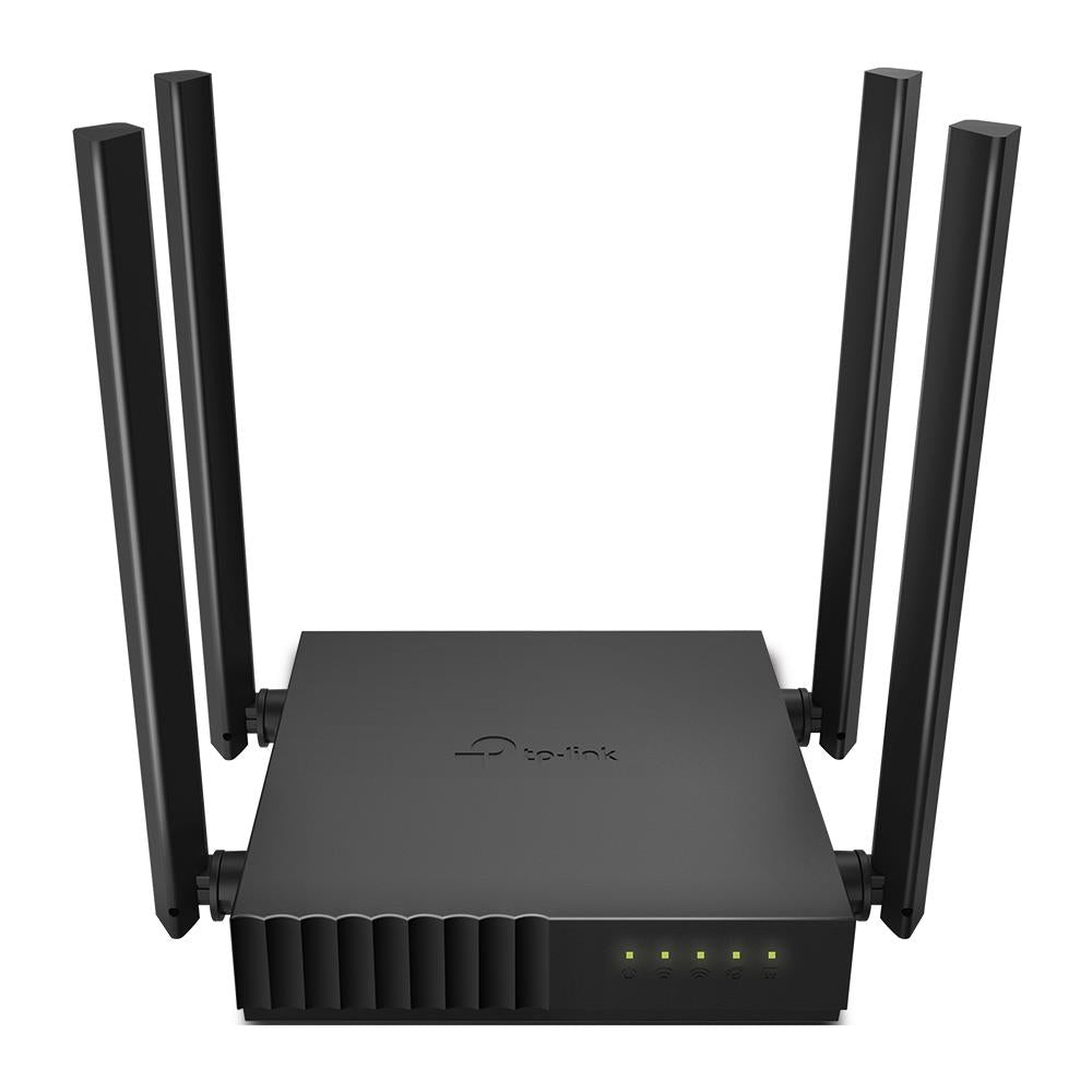 TP-Link Archer C54 AC1200 Dual Band Wi-Fi Router - PakByte Computers