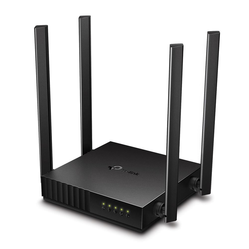TP-Link Archer C54 AC1200 Dual Band Wi-Fi Router - PakByte Computers