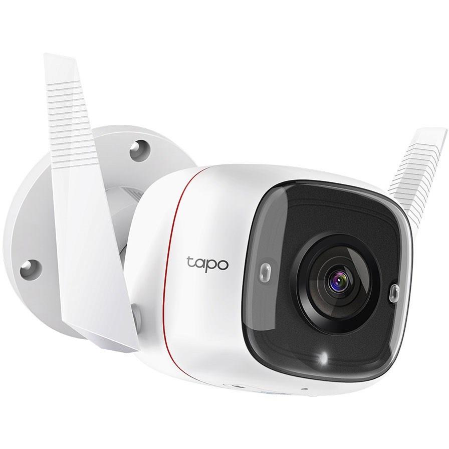TP-Link Tapo C310 3MP 1296p High Definition Outdoor CCTV Security Wi-Fi Smart Camera - PakByte Computers