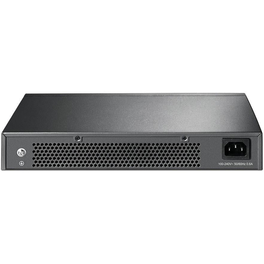 TP-Link TL-SG1024G 24-Port Gigabit Desktop/Rackmount Switch - PakByte Computers