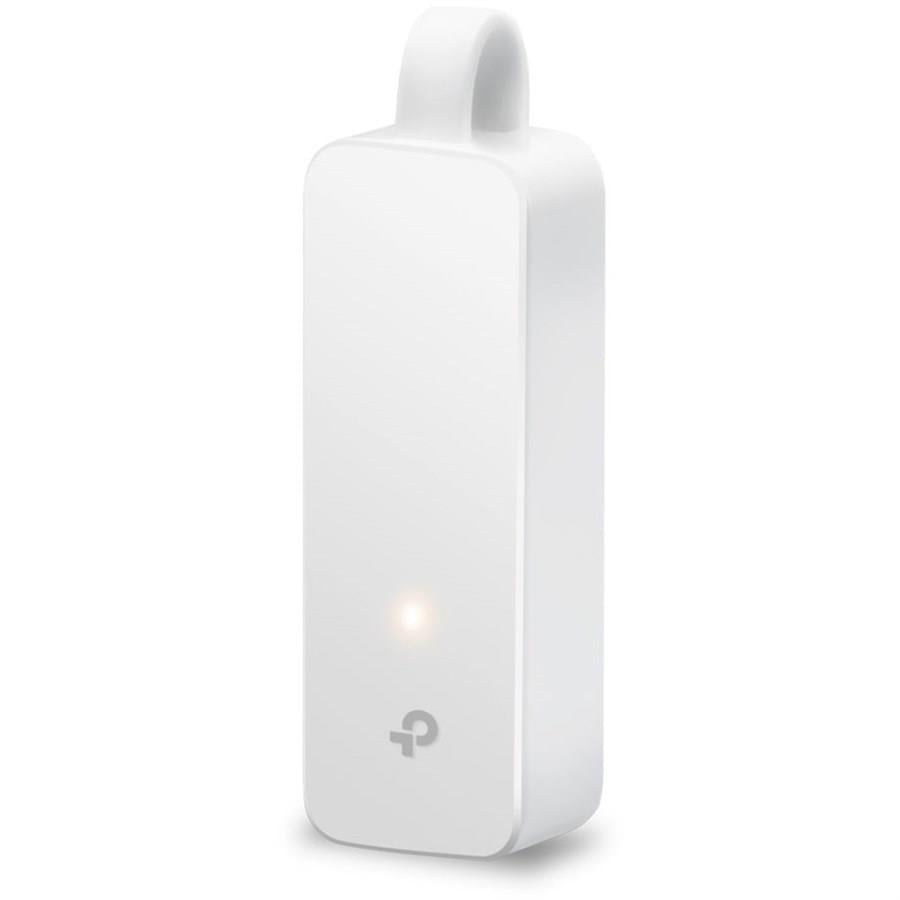 TP-Link UE300C USB Type-C to RJ45 Gigabit Ethernet Network Adapter - PakByte Computers