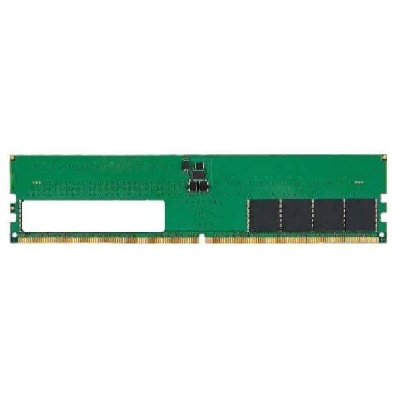 Transcend JetRam 16GB 4800MHz C40 DDR5 U-DIMM Desktop Memory