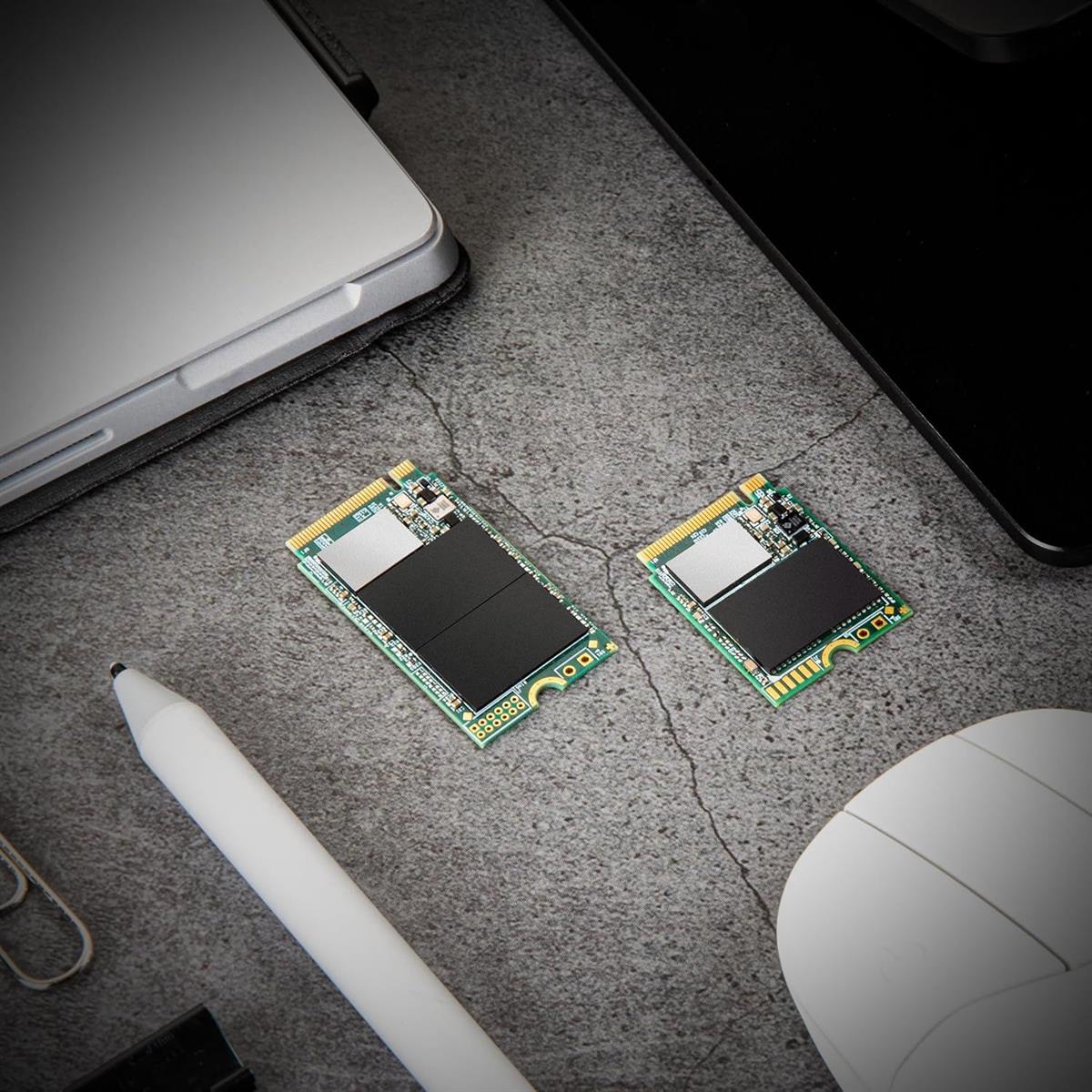 Transcend MTE300 1TB M.2 NVMe 2230 SSD - PakByte Computers