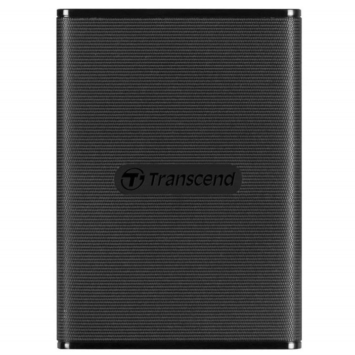 Transcend ESD270C 1TB USB 3.1 Gen 2 USB Type-C Portable Solid State Drive - PakByte Computers