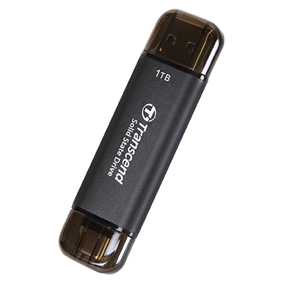 Transcend ESD310C 1TB External SSD - PakByte Computers
