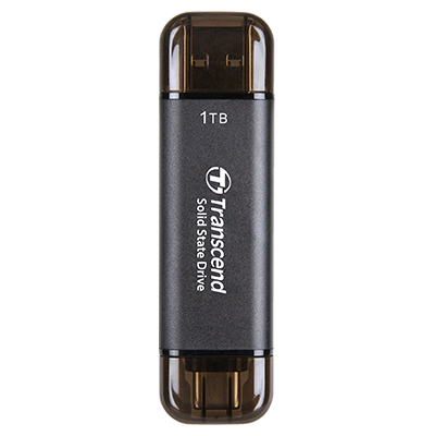 Transcend ESD310C 1TB External SSD - PakByte Computers
