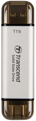 Transcend ESD310S 1TB External SSD - PakByte Computers
