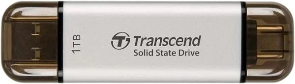 Transcend ESD310S 1TB External SSD - PakByte Computers