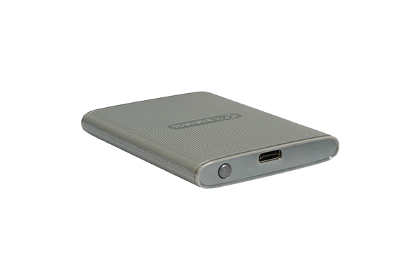 Transcend ESD360C 1TB Portable SSD