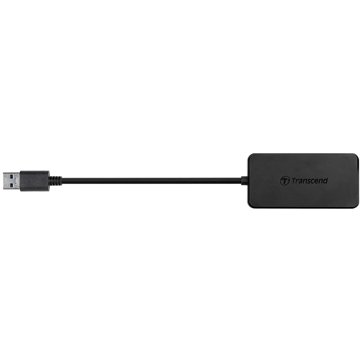 Transcend HUB2K 4-Port USB Hub