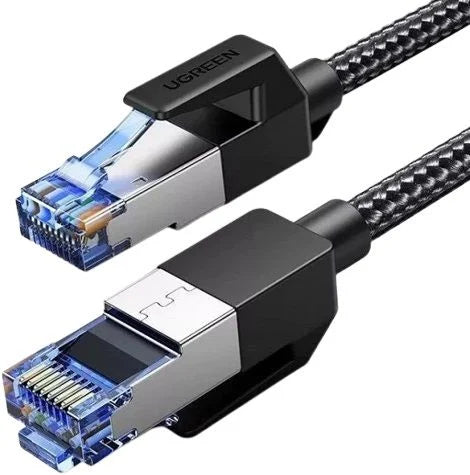 Ugreen 30800 Cat 8 High Speed Braided Ethernet Cable 20M