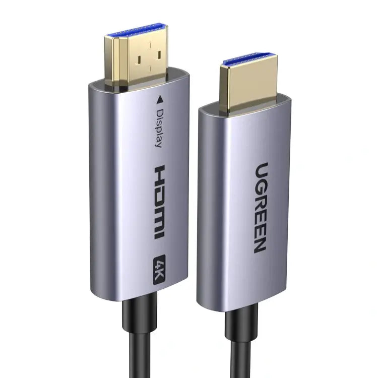 Ugreen 45503 HDMI 4K Fiber Optic Cable - 10M