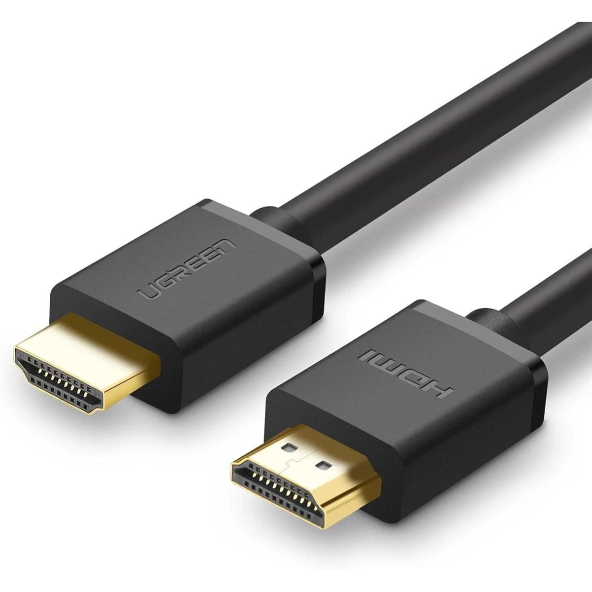 Ugreen 10114 4K HDMI 2.0 Cable Copper Base High Speed 30M