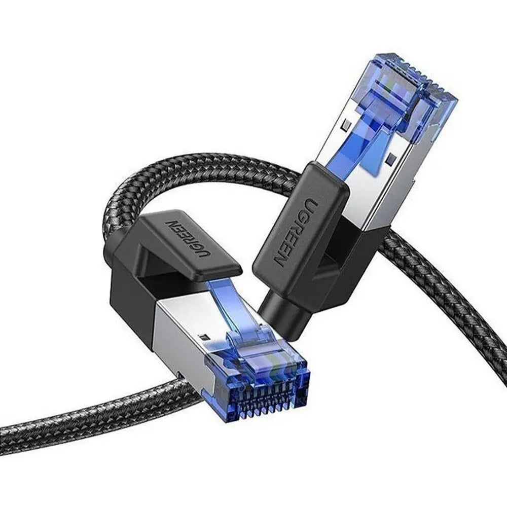 Ugreen CAT 8 RJ45 LAN Ethernet Network Cable 1.5m - Black