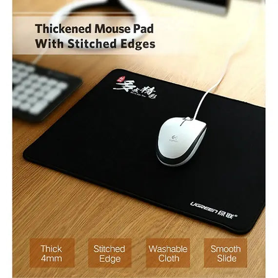 Ugreen Large Non-Slip Gaming Mouse Pad