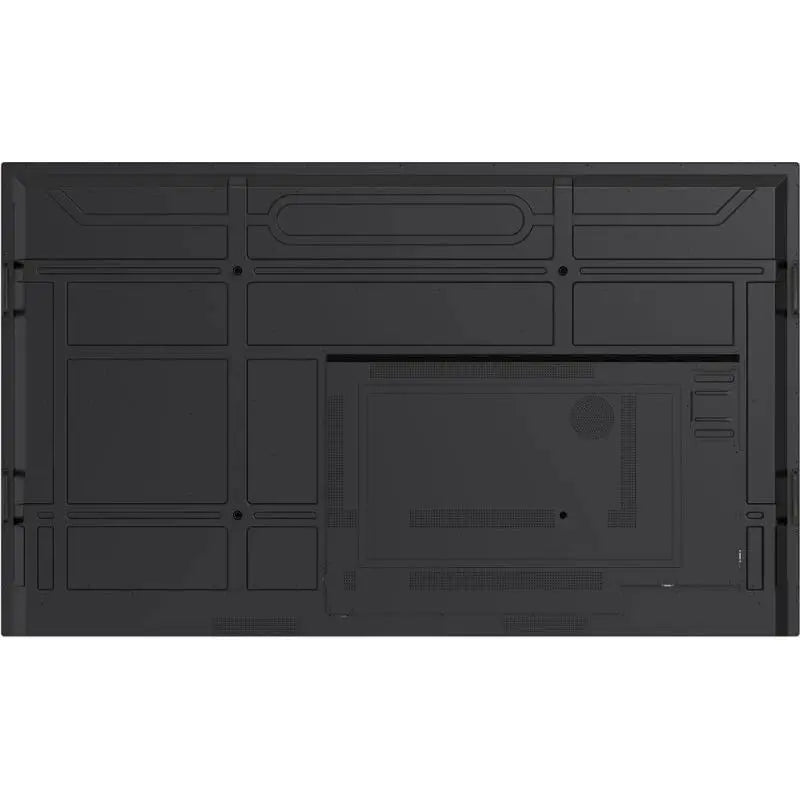 ViewBoard IFP8634 Enterprise Device Licensing Agreement (EDLA) Certified ViewBoard 86” 4K Interactive Display - PakByte Computers