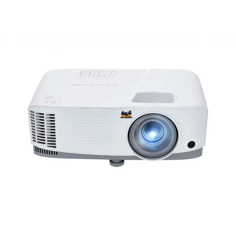 ViewSonic SP6 4,800 ANSI Lumens XGA Business Projector - PakByte Computers