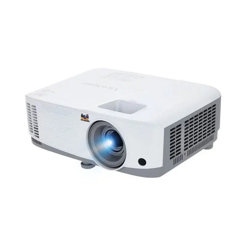 ViewSonic SP6 4,800 ANSI Lumens XGA Business Projector - PakByte Computers