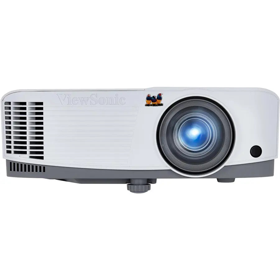 ViewSonic SP7 4,800 Lumens WXGA Business Projector - PakByte Computers