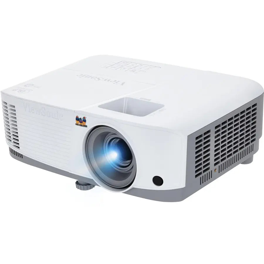 ViewSonic SP7 4,800 Lumens WXGA Business Projector - PakByte Computers