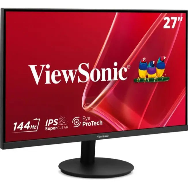 ViewSonic VA27G1-H 27" 144Hz FHD Gaming Monitor