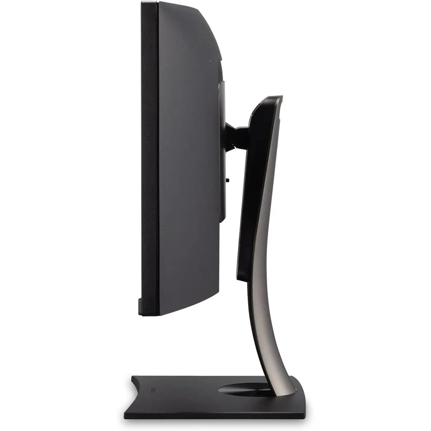 ViewSonic VP3481A 34-inch 3440 x 1440 100Hz 5ms UWQHD VA Ultrawide Premium Monitor - PakByte Computers