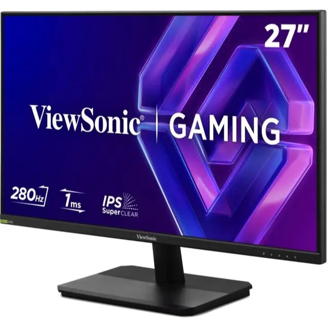 ViewSonic VX27G31A 27" FHD Omni Gaming Monitor