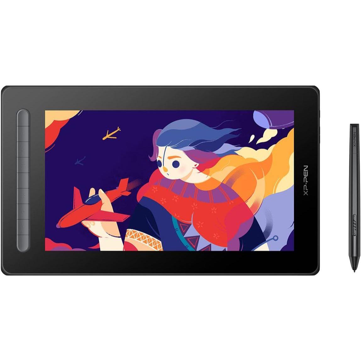 XP-Pen Artist 13 (2nd Gen) Graphic Drawing Tablet Display