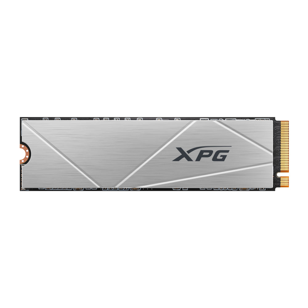 XPG Gammix S60 1TB M.2 2280 Internal SSD - PakByte Computers