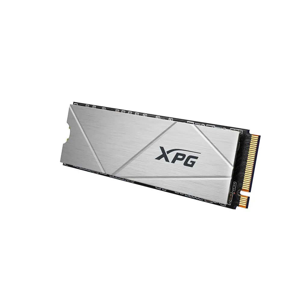 XPG Gammix S60 512GB M.2 2280 Internal SSD - PakByte Computers