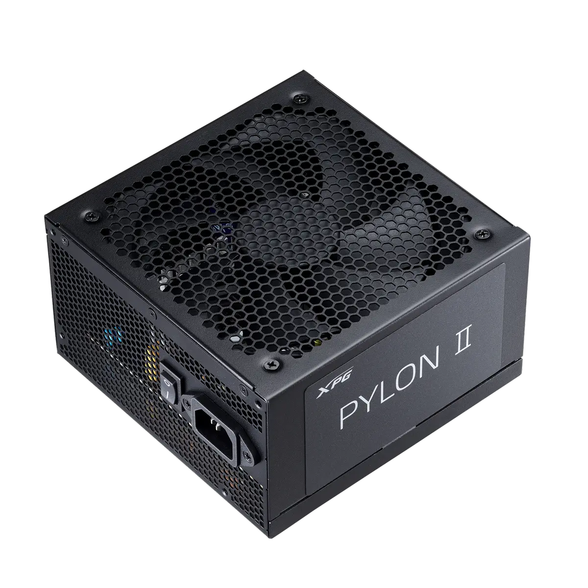 XPG Pylon II 650W Bronze Power Supply