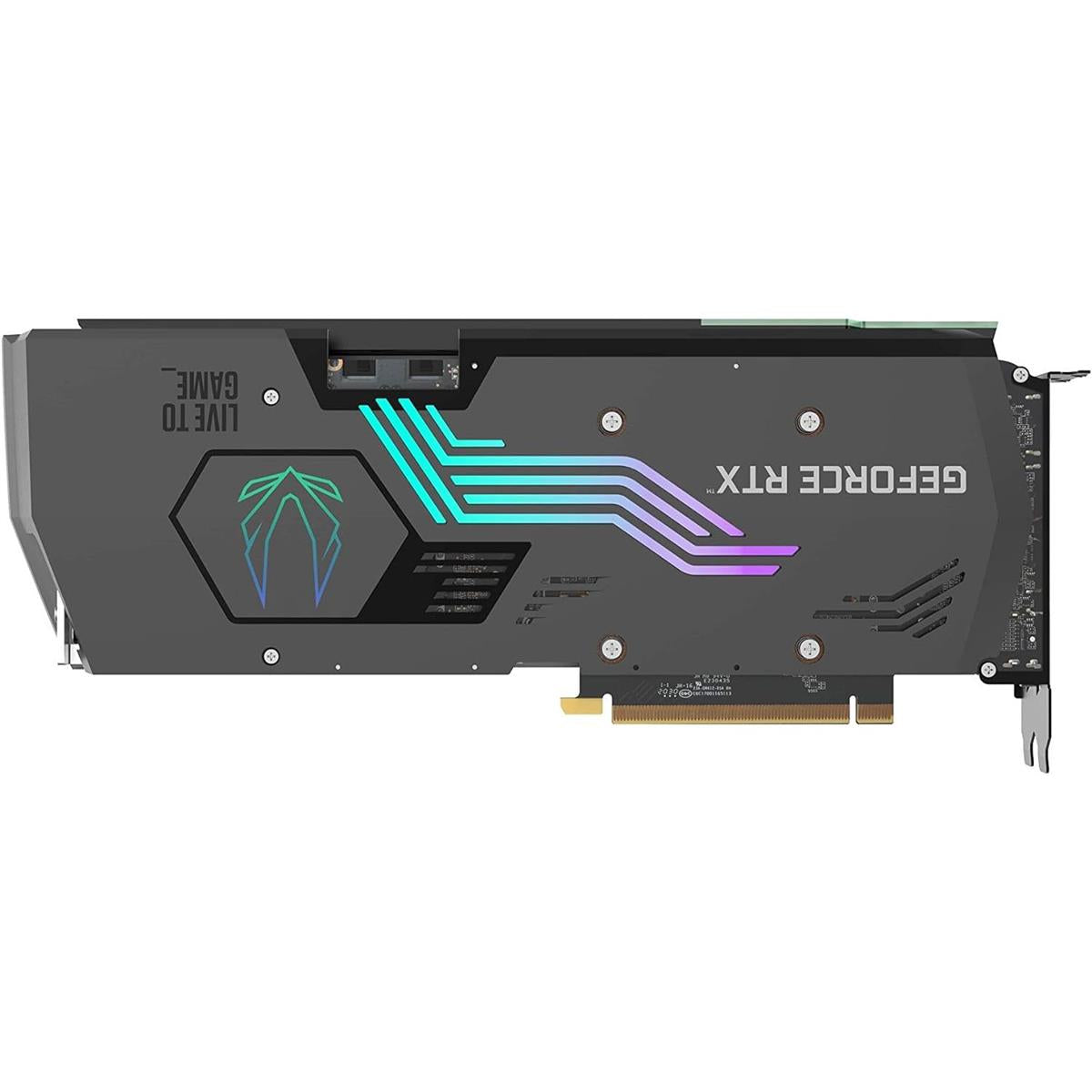 Zotac Gaming GeForce RTX 3080 AMP Holo 10GB Graphics Card