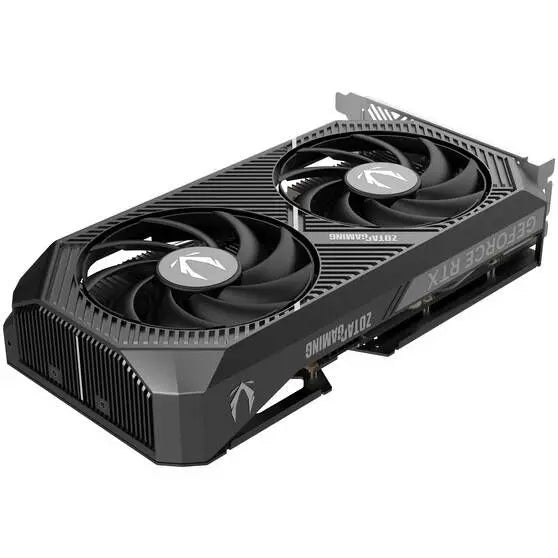 Zotac Gaming GeForce RTX 5050 Twin Edge 8GB Graphics Card