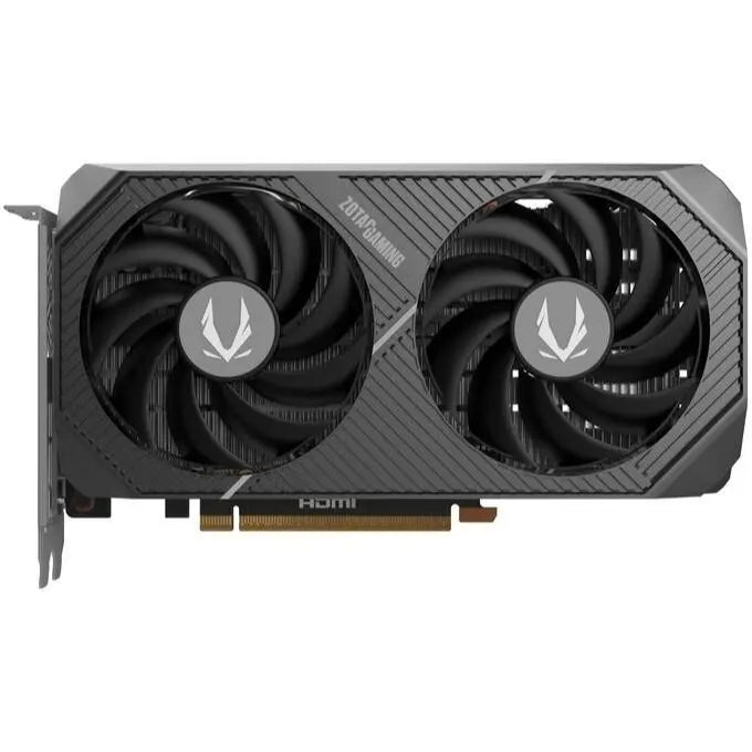 Zotac Gaming GeForce RTX 5050 Twin Edge 8GB Graphics Card