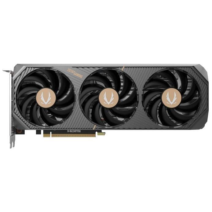 Zotac Gaming GeForce RTX 5070 Ti Solid SFF OC 16GB Graphics Card