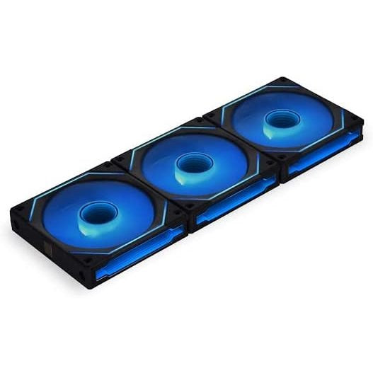 Case Fans Price in Pakistan – RGB, PWM & Silent PC Cooling