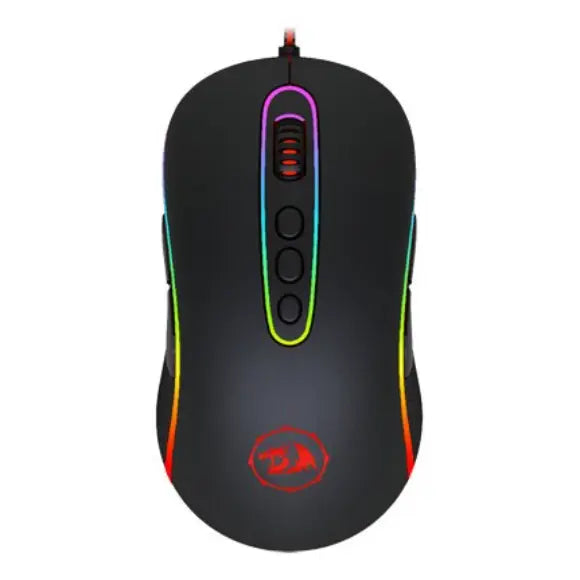 Redragon M702-2 PHOENIX 10000 DPI RGB Gaming Mouse - PakByte Computers 