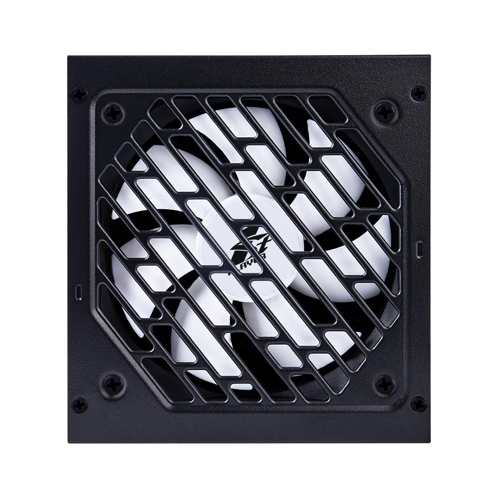 1st Player FK 600W Power Supply