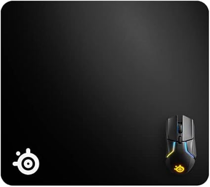 SteelSeries QCK Large Mouse Pad - PakByte  