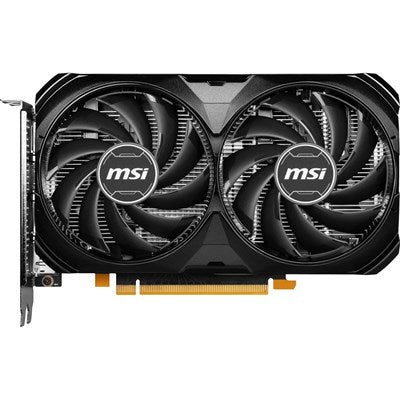 MSI RTX 4060 VENTUS 2X 0C 8GB(BLACK) - PakByte  