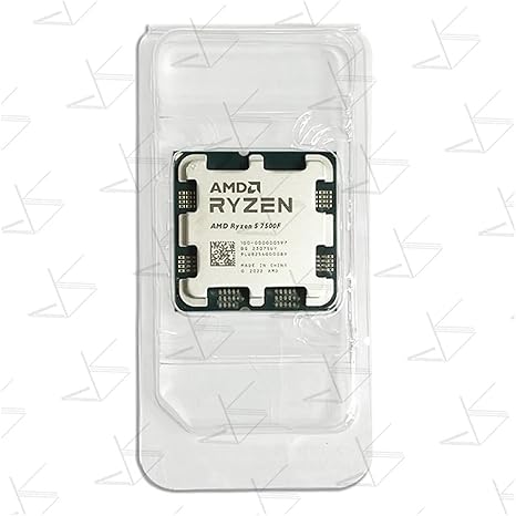 AMD Ryzen 5 7500F (Tray) - PakByte  