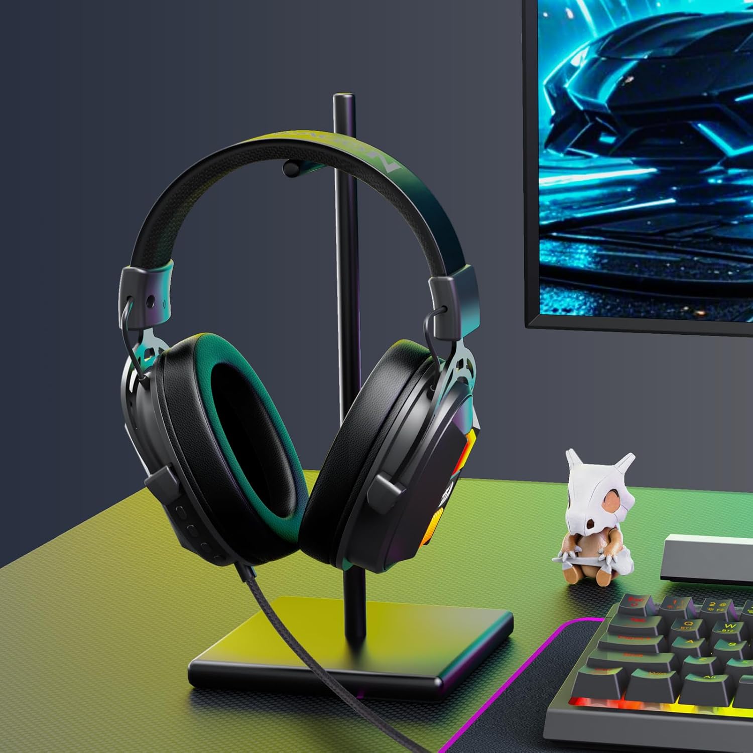 Redragon H375 Wired Gaming Headset