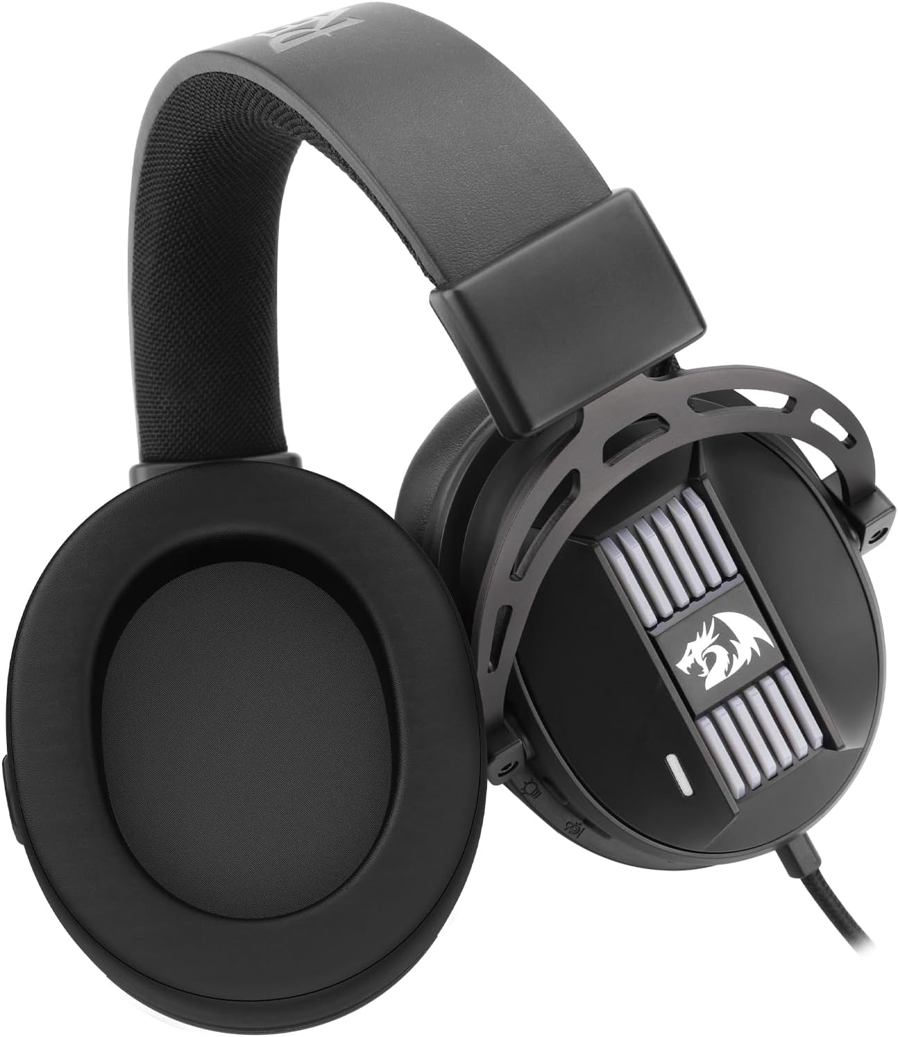 Redragon H375 Wired Gaming Headset