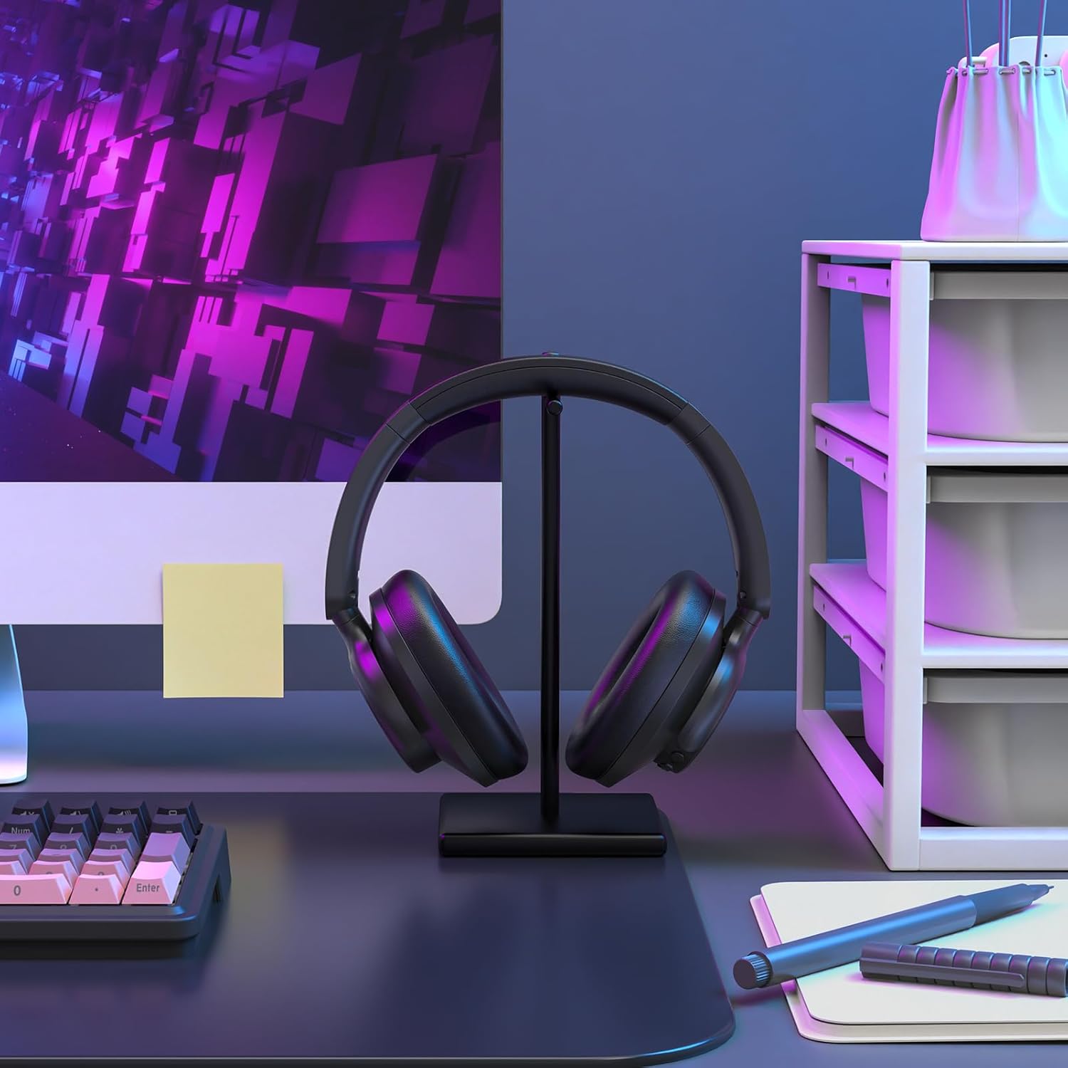 Redragon H610 Wireless Gaming Headset