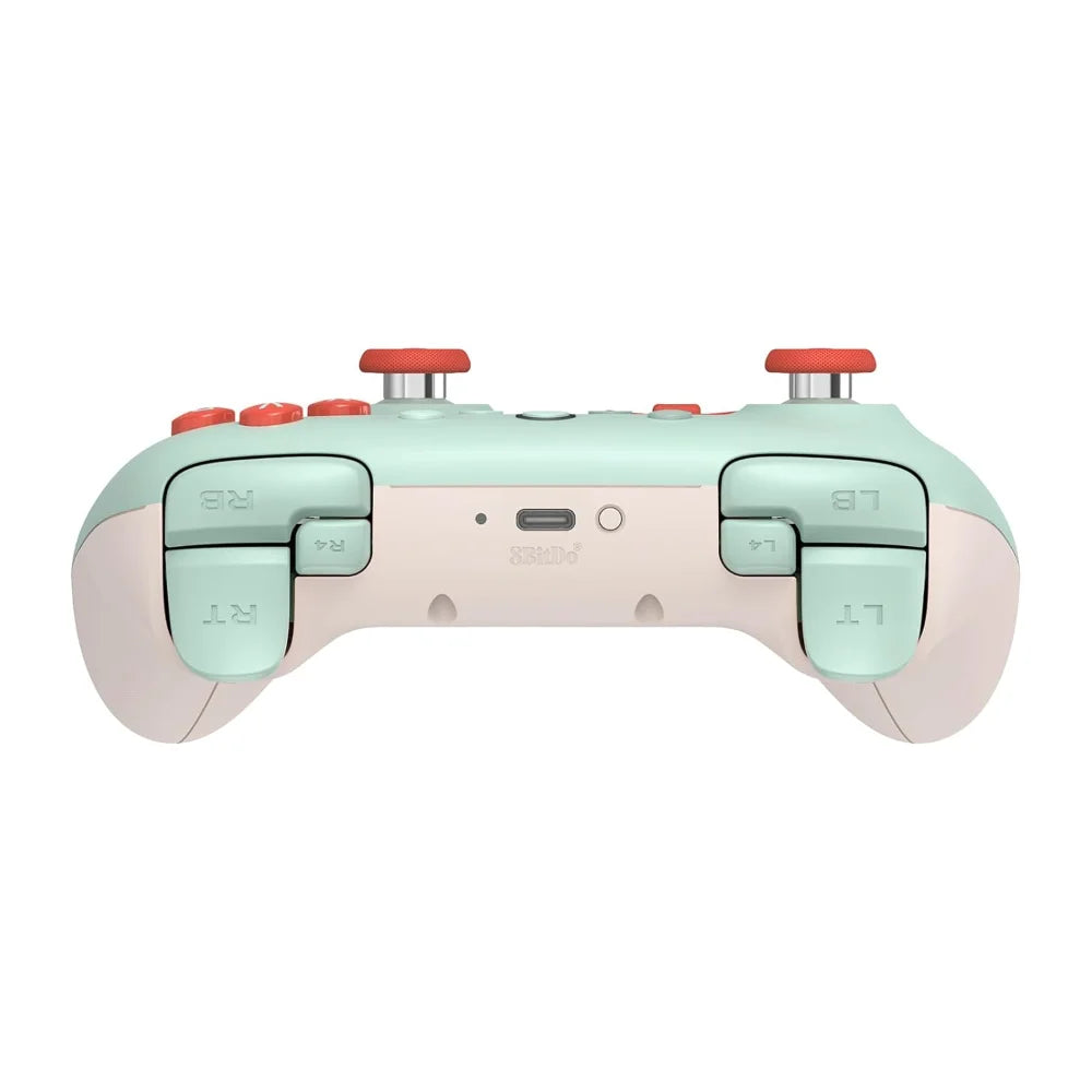 8BitDo Ultimate 2C Wireless Controller - Mint