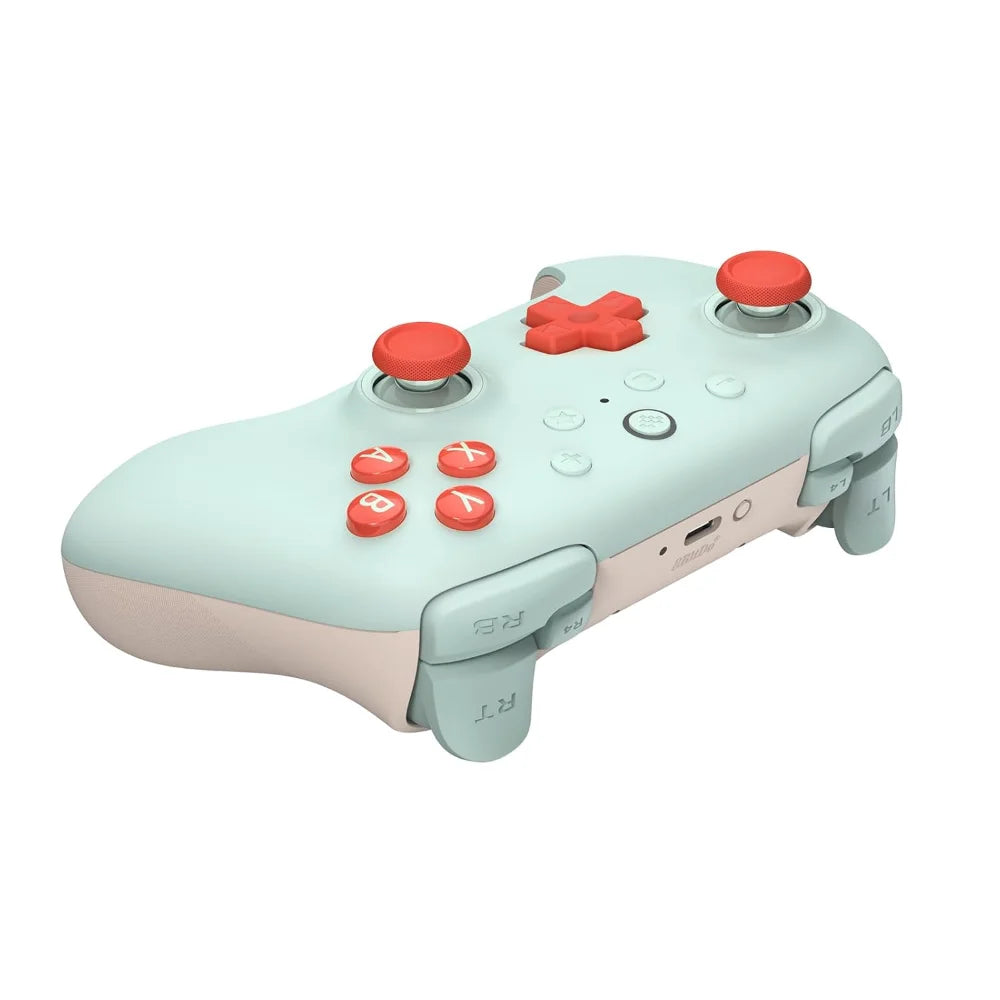 8BitDo Ultimate 2C Wireless Controller - Mint