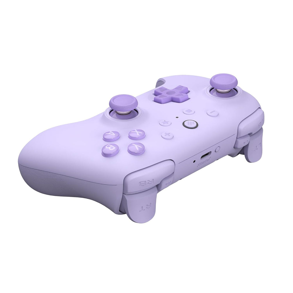 8BitDo Ultimate 2C Wireless Controller - Purple