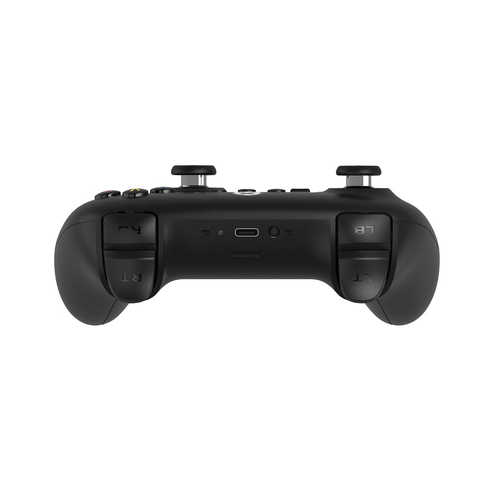 8BitDo Ultimate 3-Mode Wireless Controller - Black